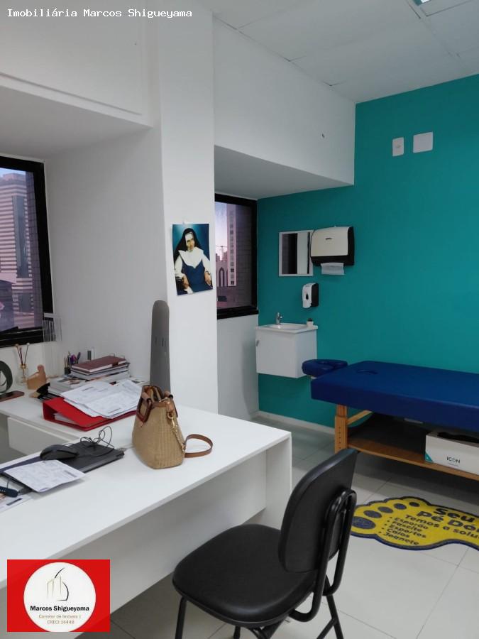Sala-Conjunto, 212 m² - Foto 12