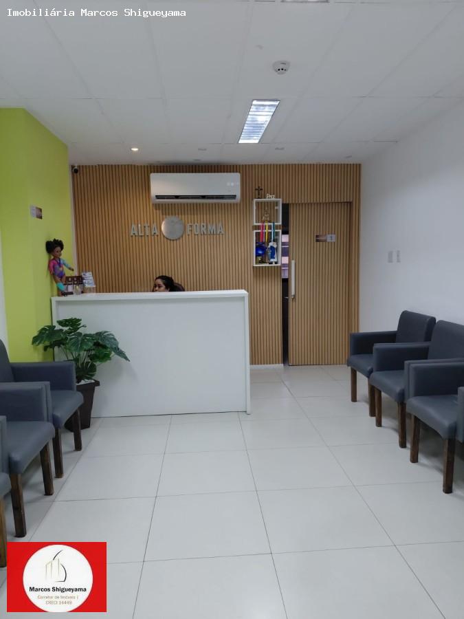 Sala-Conjunto, 212 m² - Foto 2