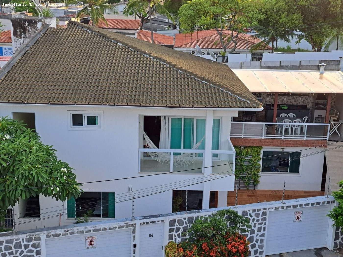 Apartamento, 3 quartos, 196 m² - Foto 1
