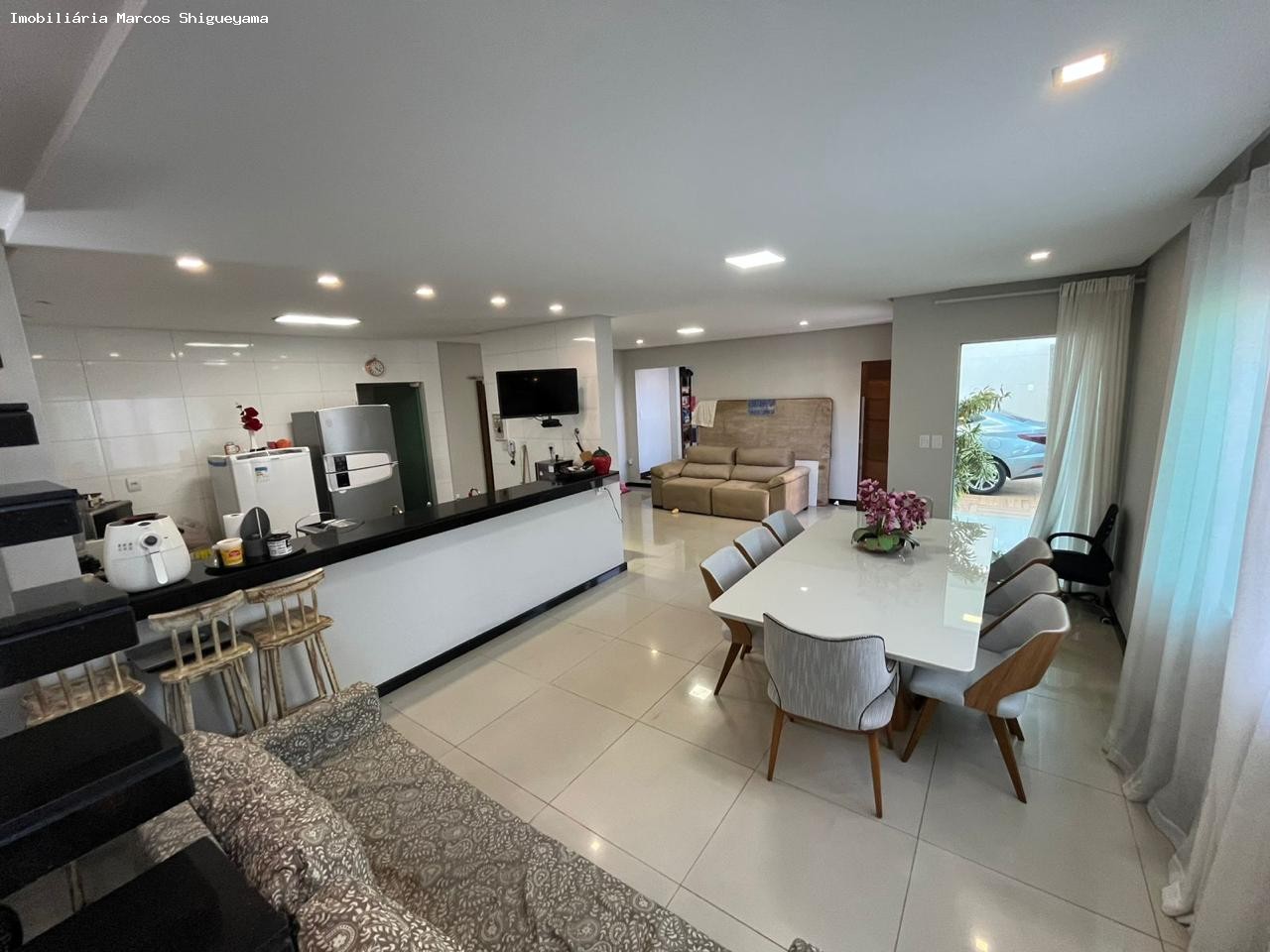 Apartamento, 3 quartos, 196 m² - Foto 3