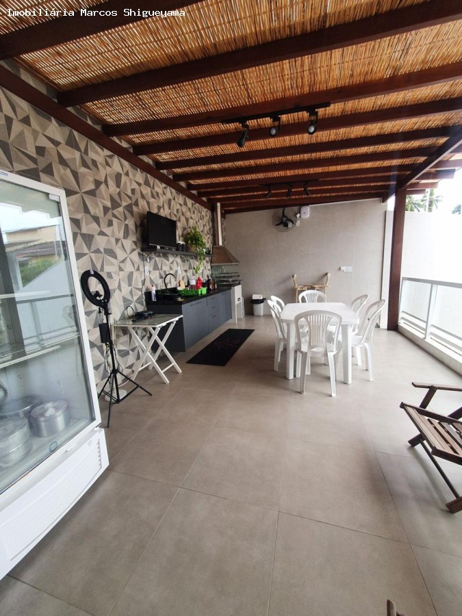 Apartamento, 3 quartos, 196 m² - Foto 6