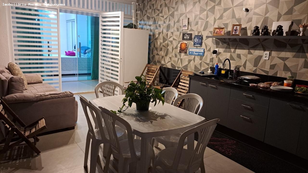 Apartamento, 3 quartos, 196 m² - Foto 4