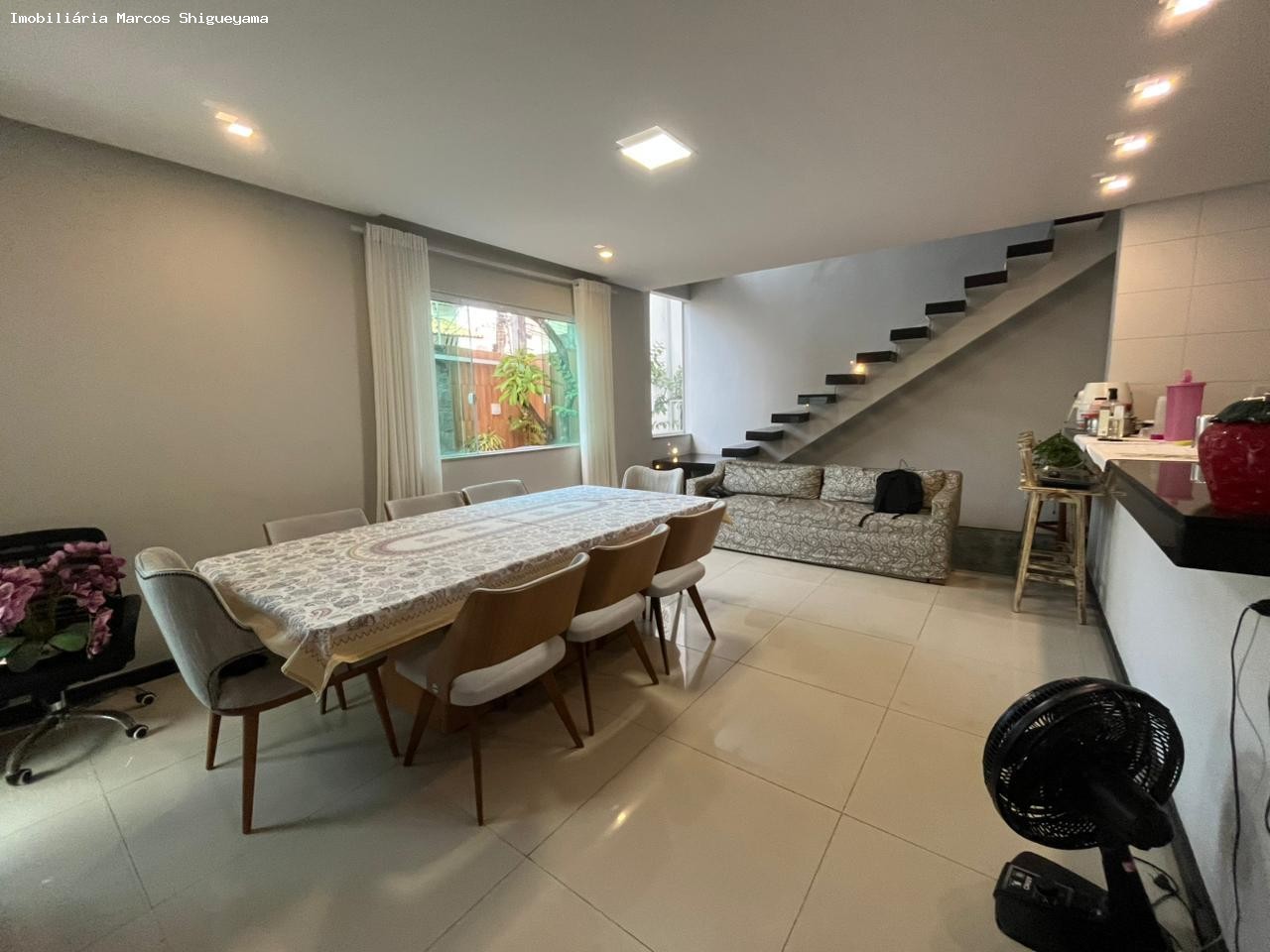 Apartamento, 3 quartos, 196 m² - Foto 10