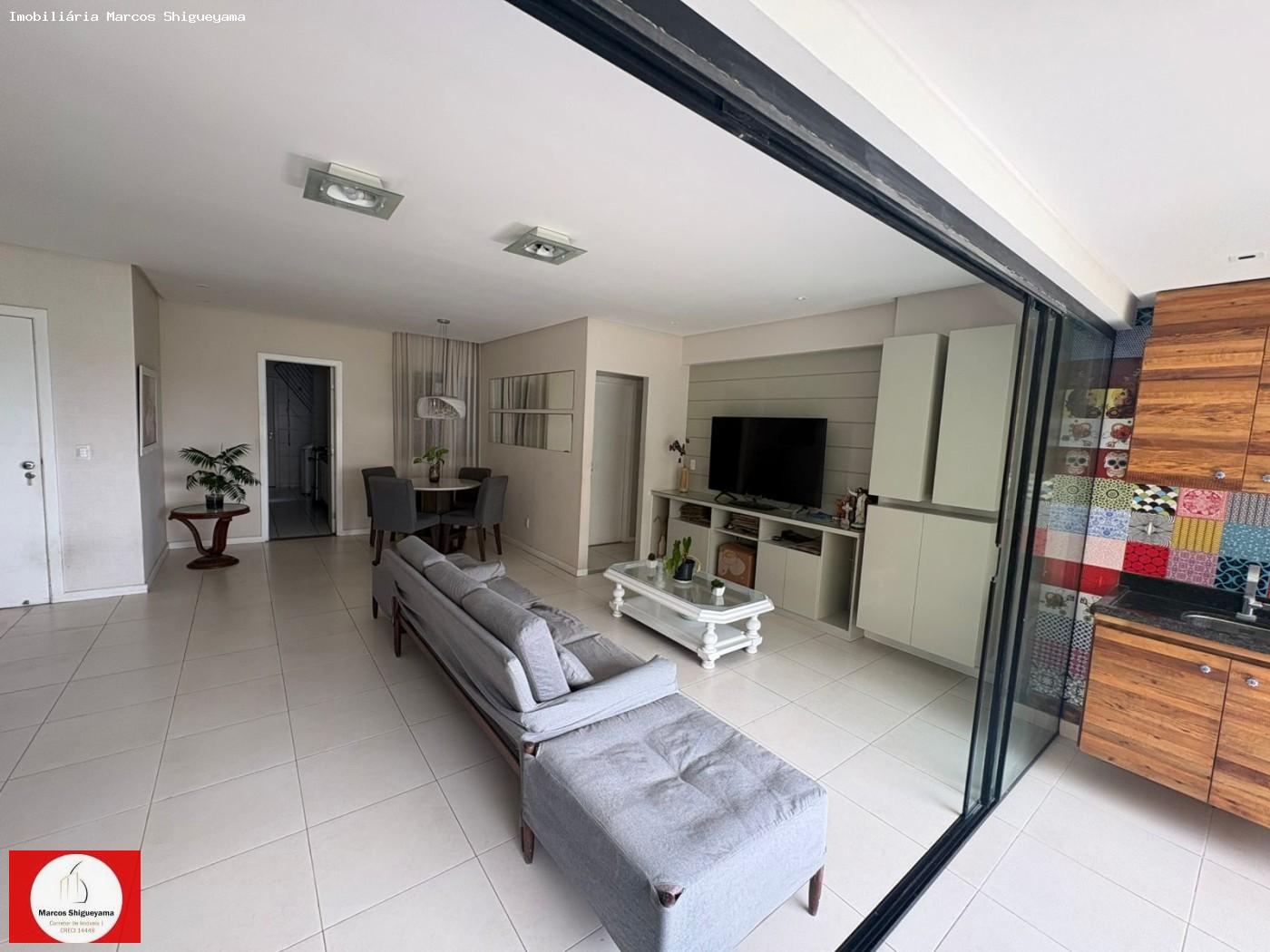 Apartamento, 3 quartos, 123 m² - Foto 4