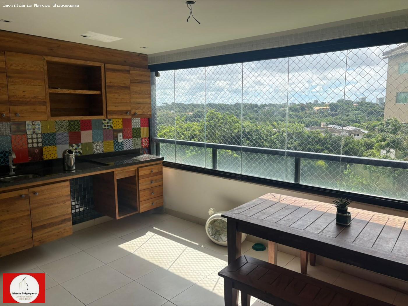 Apartamento, 3 quartos, 123 m² - Foto 5