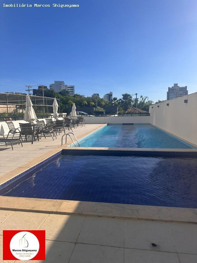 Apartamento, 3 quartos, 123 m² - Foto 6