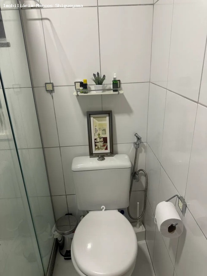 Apartamento, 2 quartos, 56 m² - Foto 3