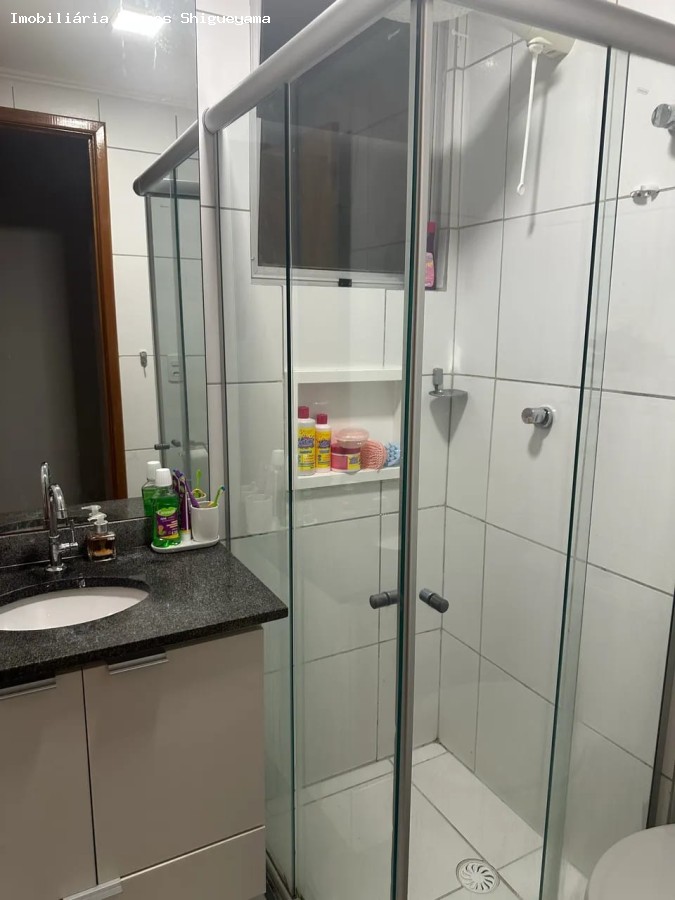 Apartamento, 2 quartos, 56 m² - Foto 4