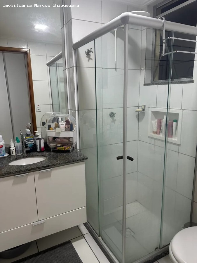 Apartamento, 2 quartos, 56 m² - Foto 2