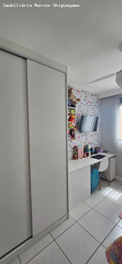 Apartamento, 2 quartos, 56 m² - Foto 6