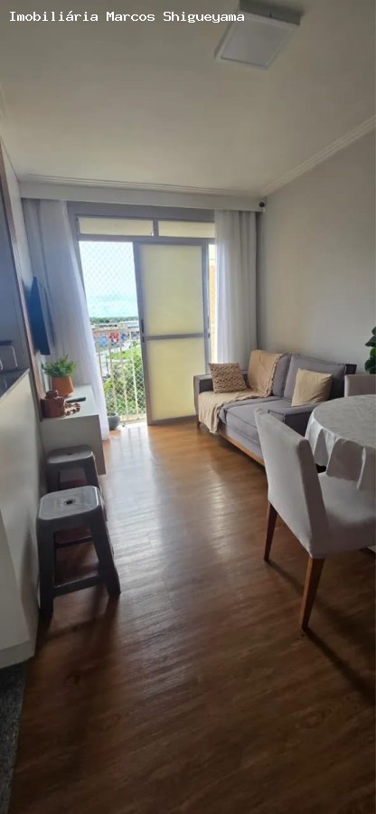 Apartamento, 2 quartos, 56 m² - Foto 5