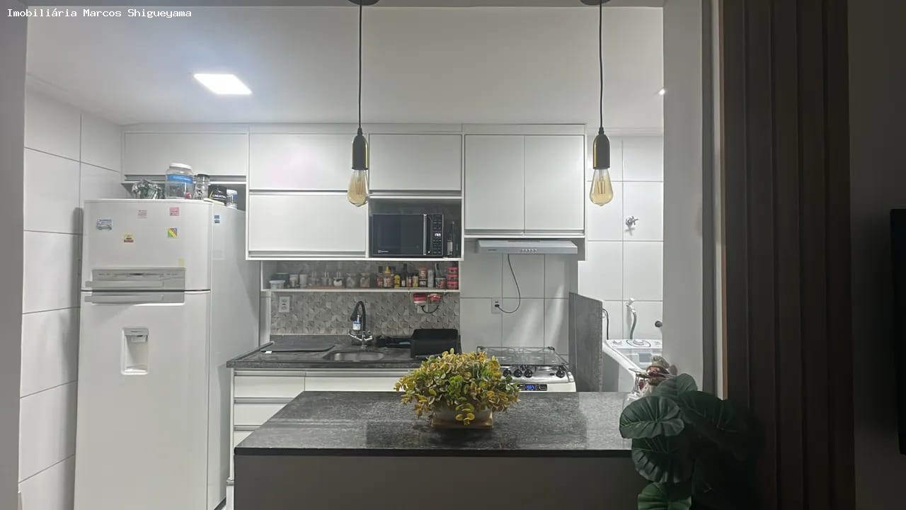 Apartamento, 2 quartos, 56 m² - Foto 10