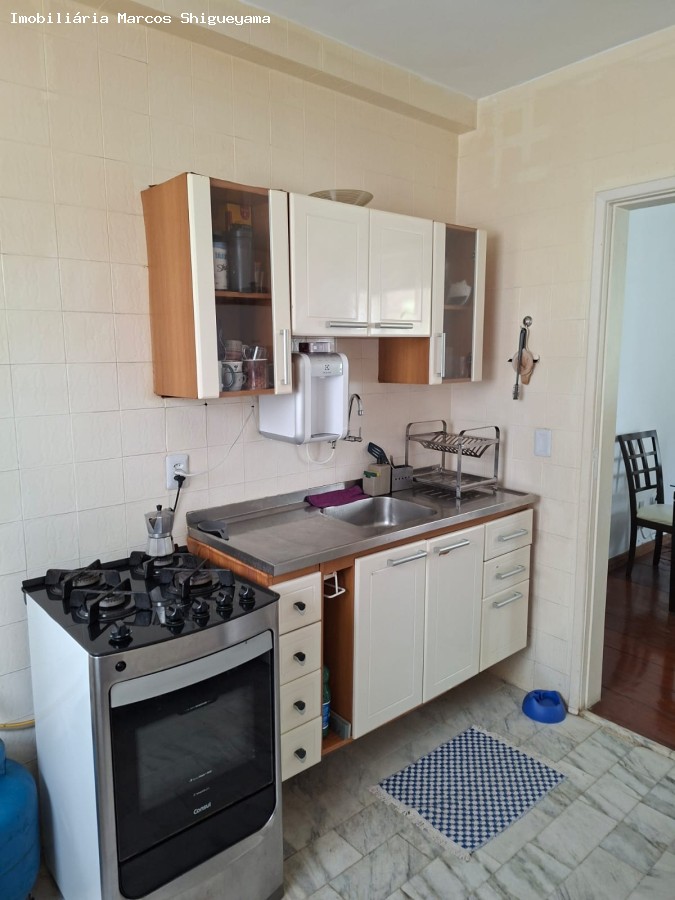 Apartamento, 2 quartos, 90 m² - Foto 3