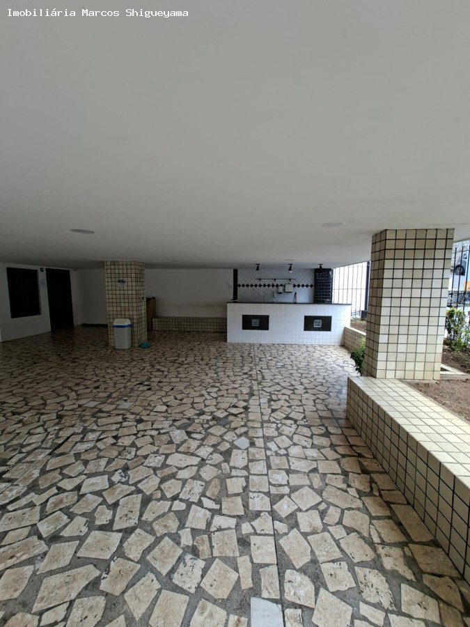 Apartamento, 2 quartos, 90 m² - Foto 2