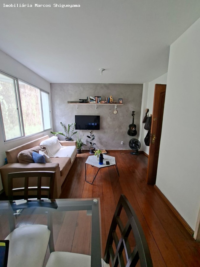 Apartamento, 2 quartos, 90 m² - Foto 10