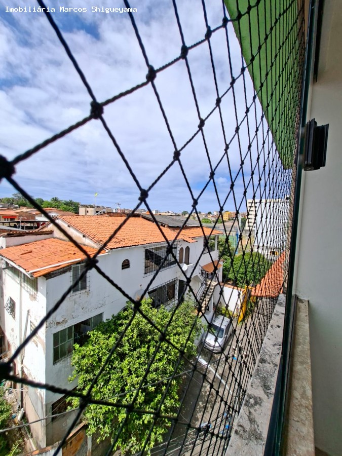 Apartamento, 2 quartos, 65 m² - Foto 11