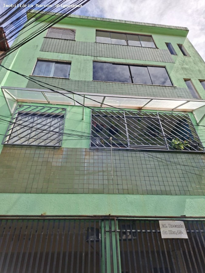 Apartamento, 2 quartos, 65 m² - Foto 15