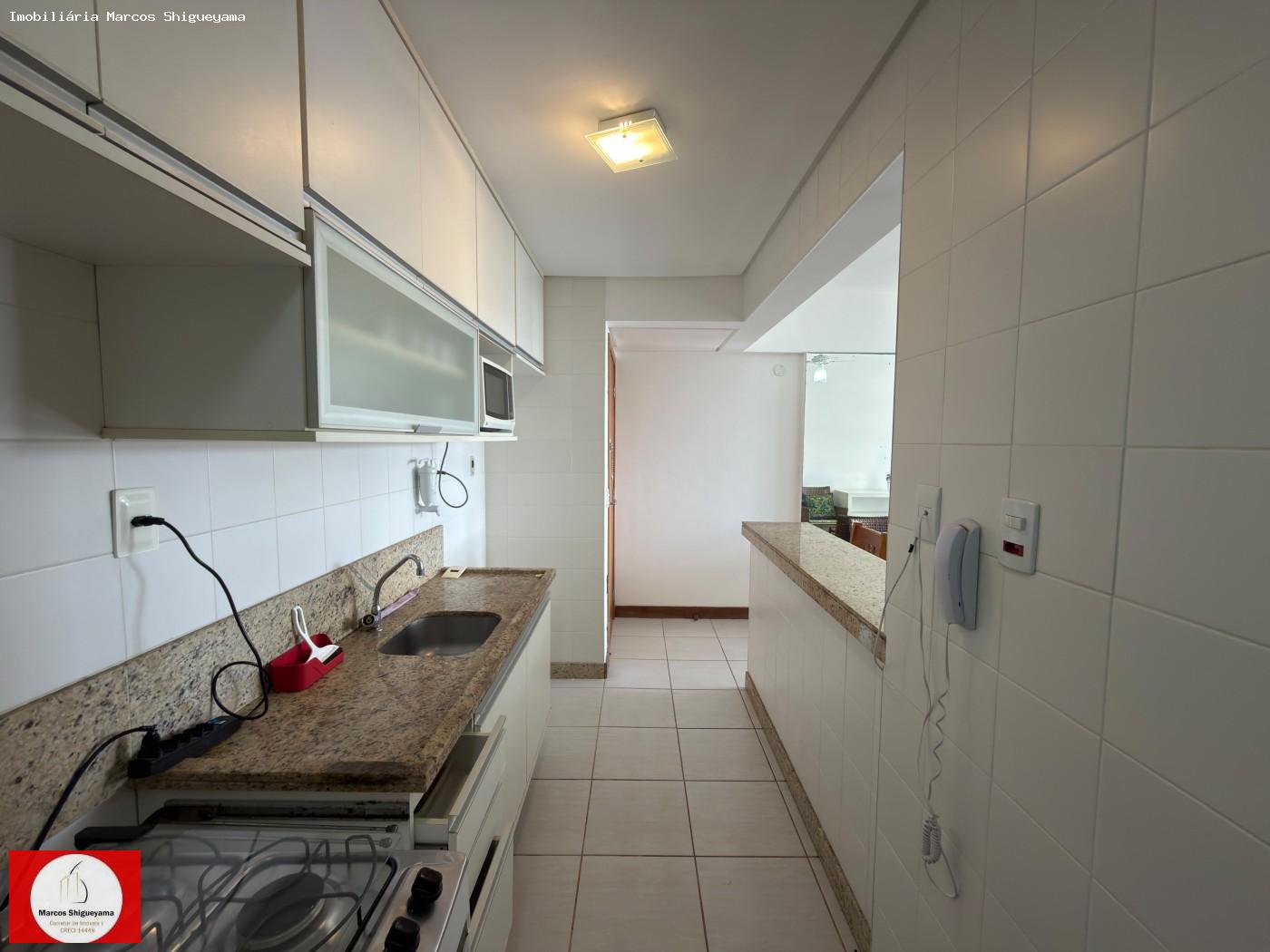 Apartamento, 1 quarto, 50 m² - Foto 2