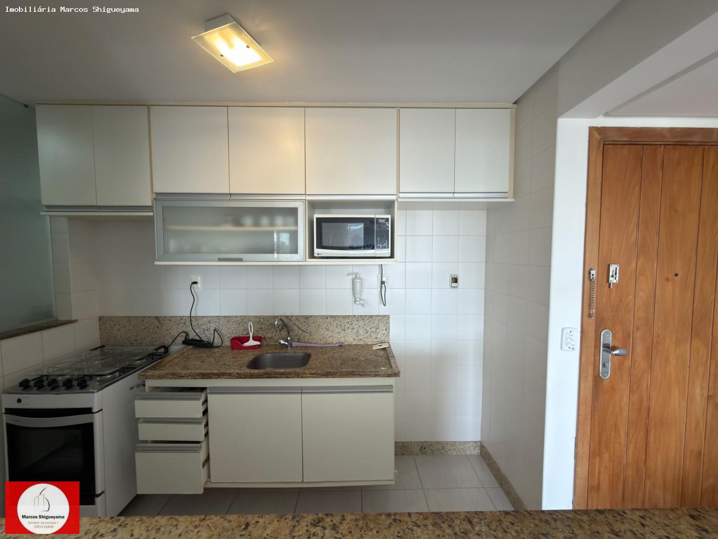 Apartamento, 1 quarto, 50 m² - Foto 3