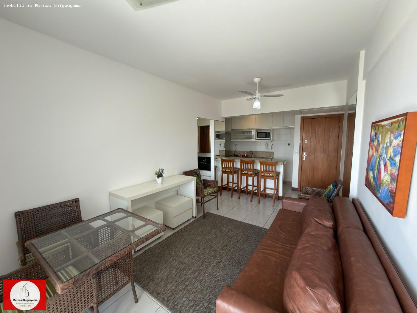 Apartamento, 1 quarto, 50 m² - Foto 4