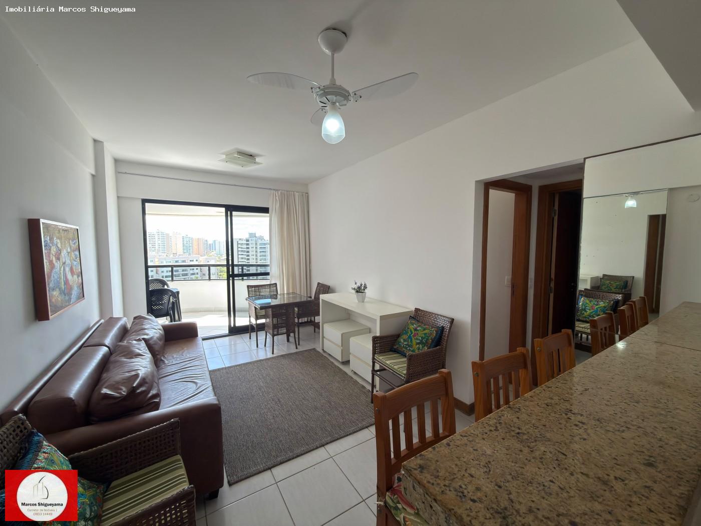 Apartamento, 1 quarto, 50 m² - Foto 5