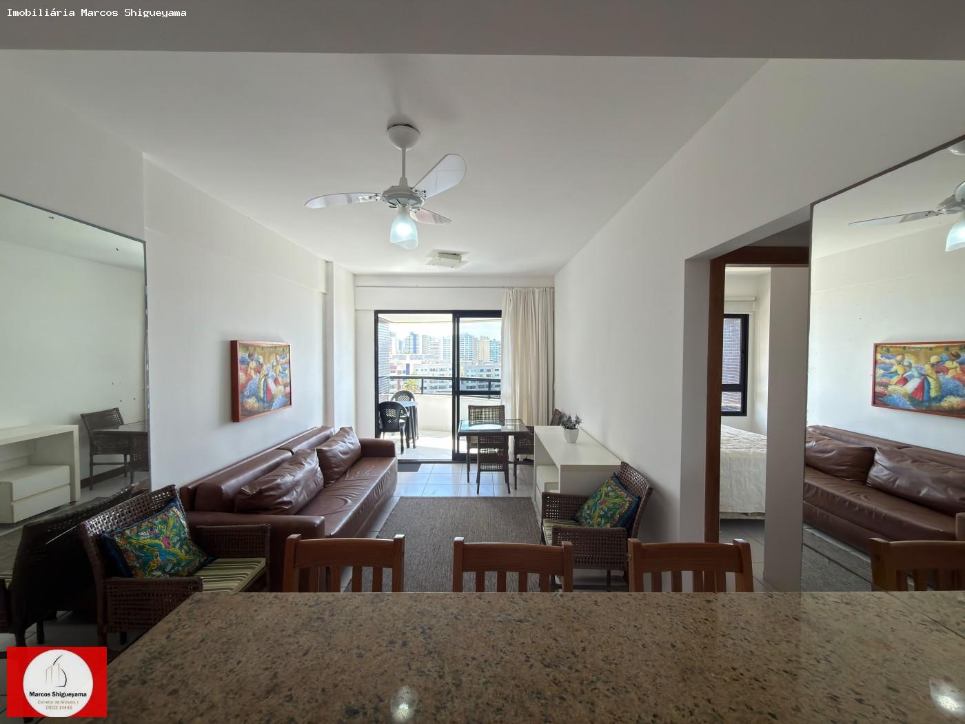 Apartamento, 1 quarto, 50 m² - Foto 6