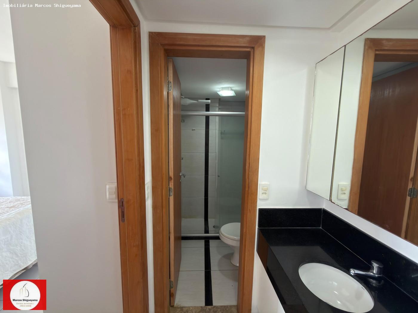 Apartamento, 1 quarto, 50 m² - Foto 7