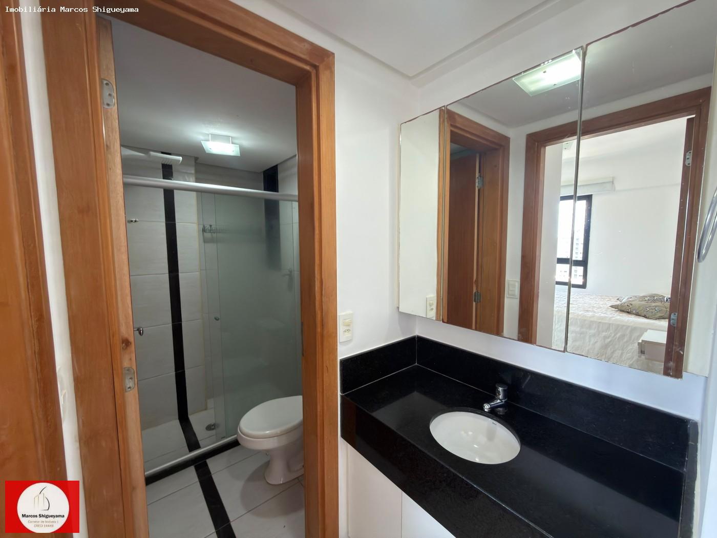 Apartamento, 1 quarto, 50 m² - Foto 9