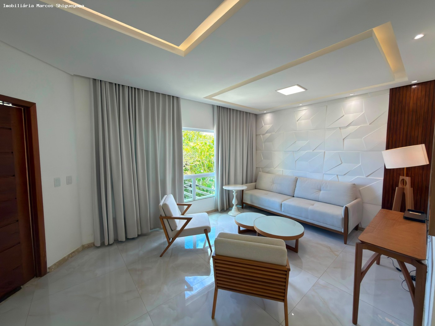 Casa de Condomínio, 4 quartos - Foto 7