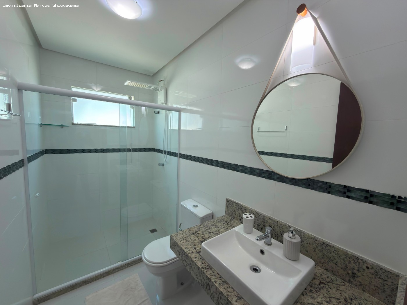 Casa de Condomínio, 4 quartos - Foto 8