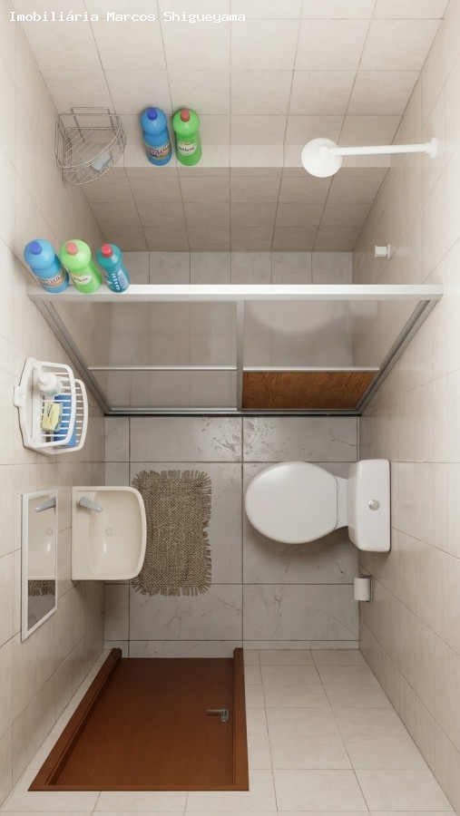 Casa, 3 quartos, 120 m² - Foto 6