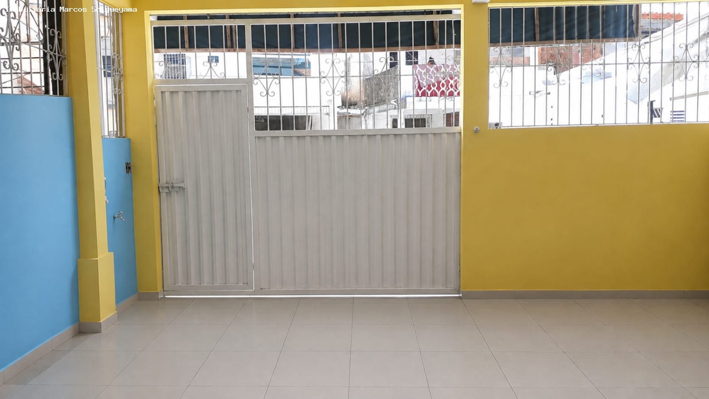 Casa, 3 quartos, 120 m² - Foto 1