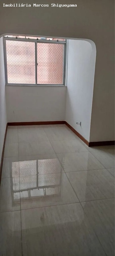 Apartamento, 3 quartos, 94 m² - Foto 2