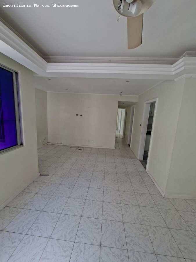 Apartamento, 2 quartos, 90 m² - Foto 2
