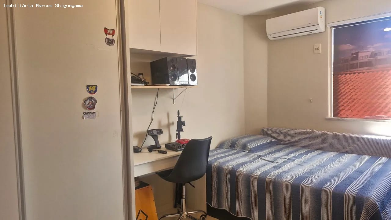 Apartamento, 3 quartos, 127 m² - Foto 3