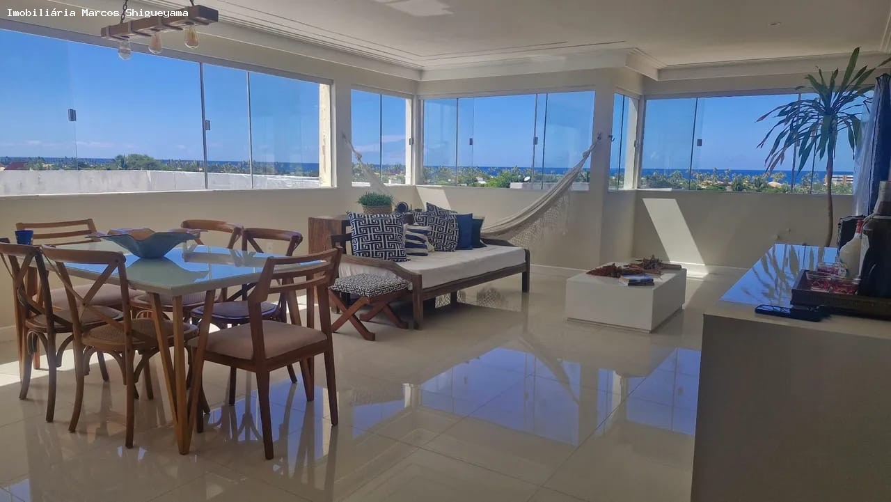 Apartamento, 3 quartos, 127 m² - Foto 1