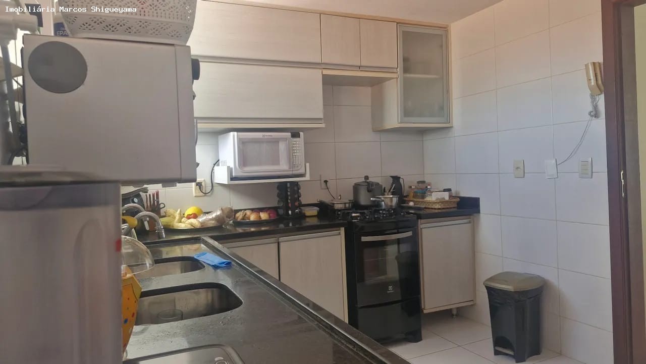 Apartamento, 3 quartos, 127 m² - Foto 7