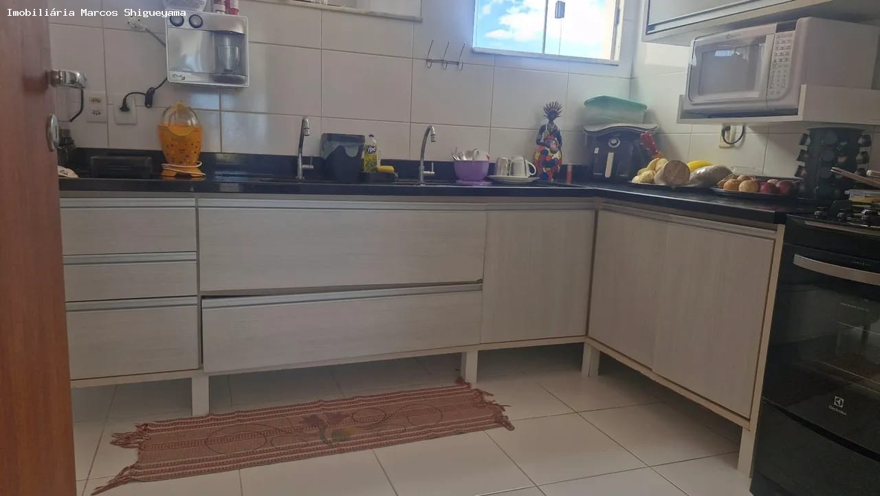 Apartamento, 3 quartos, 127 m² - Foto 6