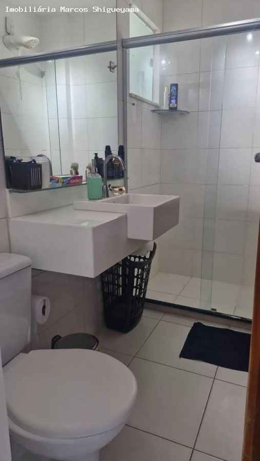 Apartamento, 3 quartos, 127 m² - Foto 5