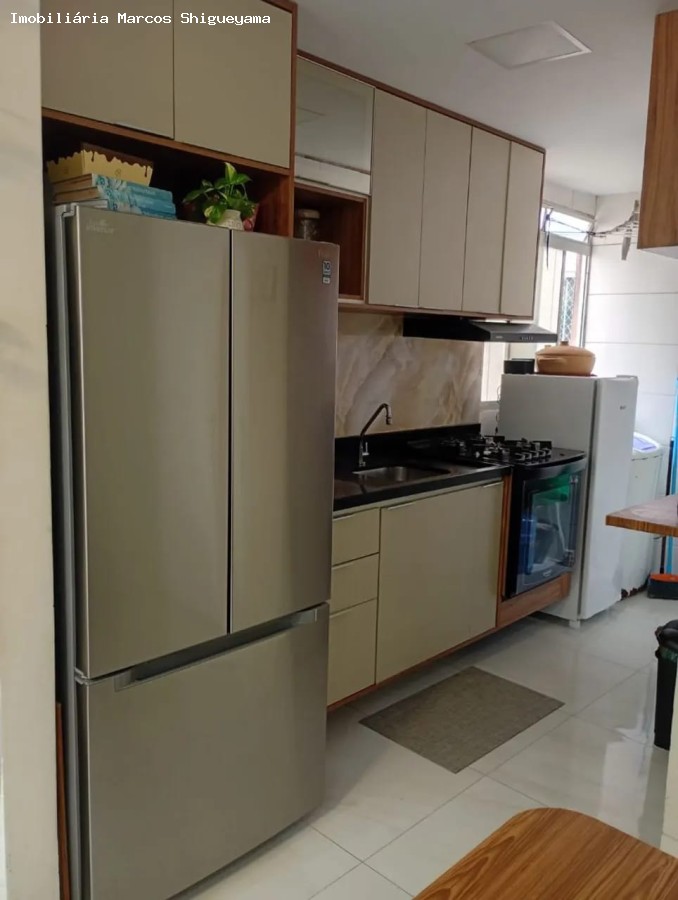 Apartamento, 2 quartos, 41 m² - Foto 4