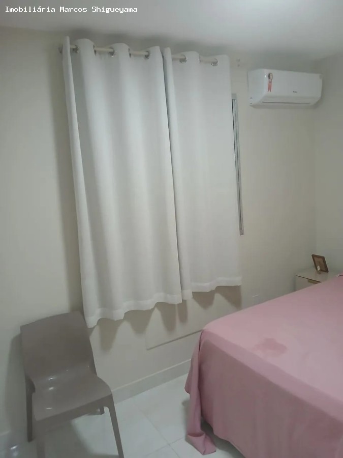 Apartamento, 2 quartos, 41 m² - Foto 7