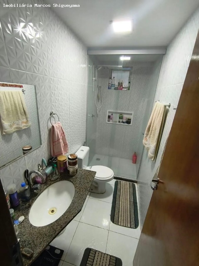 Apartamento, 3 quartos, 100 m² - Foto 3