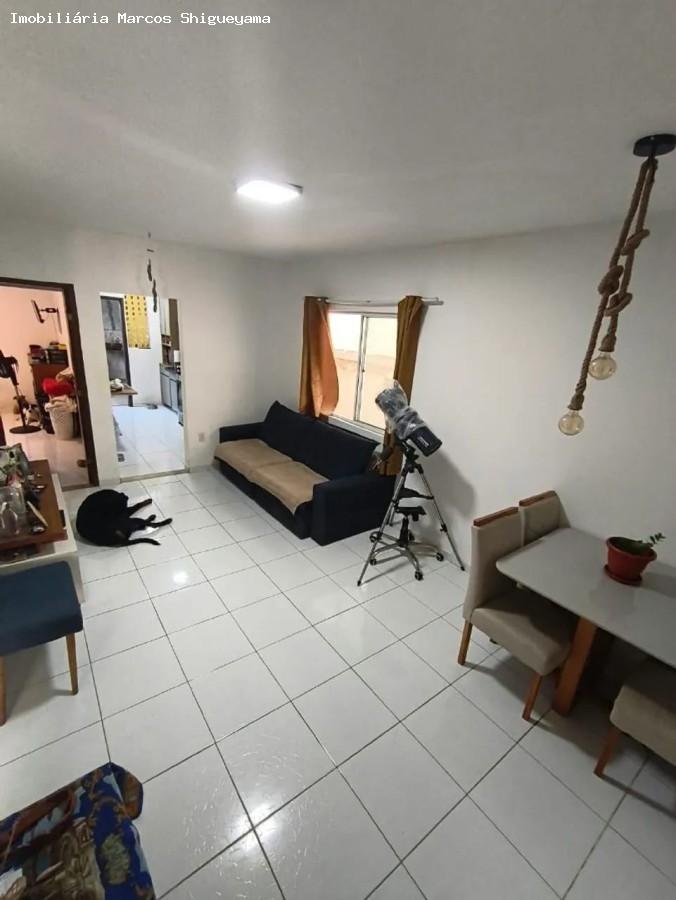 Apartamento, 3 quartos, 100 m² - Foto 7