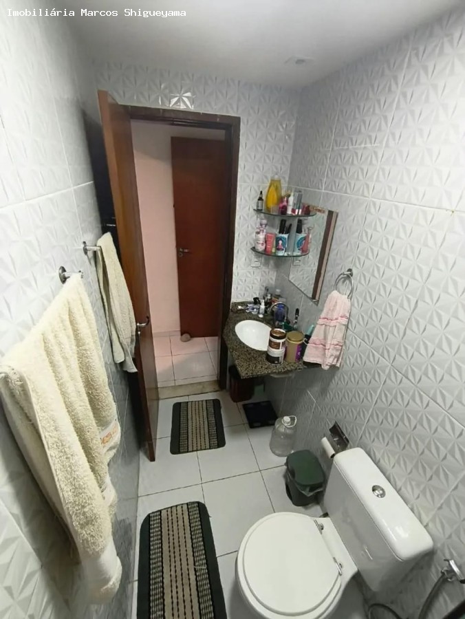 Apartamento, 3 quartos, 100 m² - Foto 4