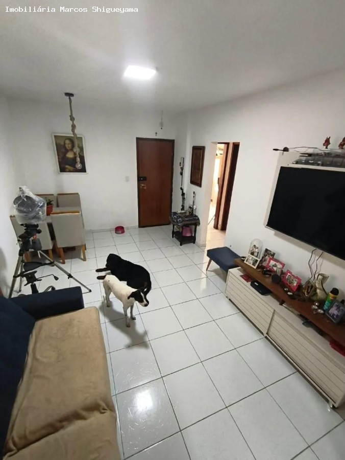Apartamento, 3 quartos, 100 m² - Foto 8