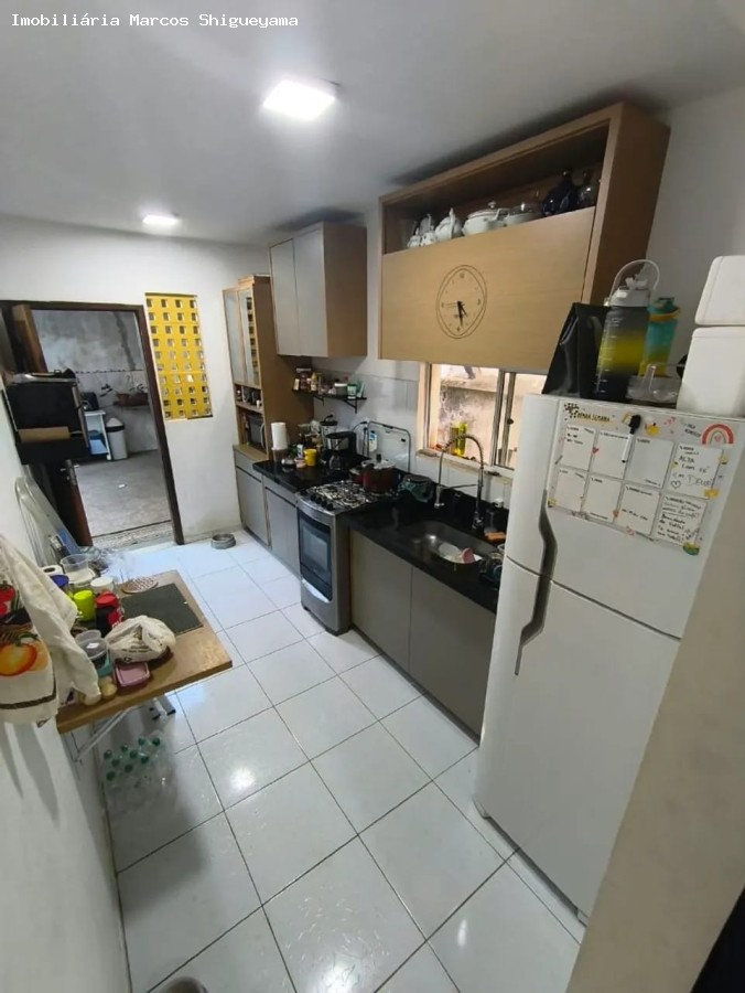 Apartamento, 3 quartos, 100 m² - Foto 1