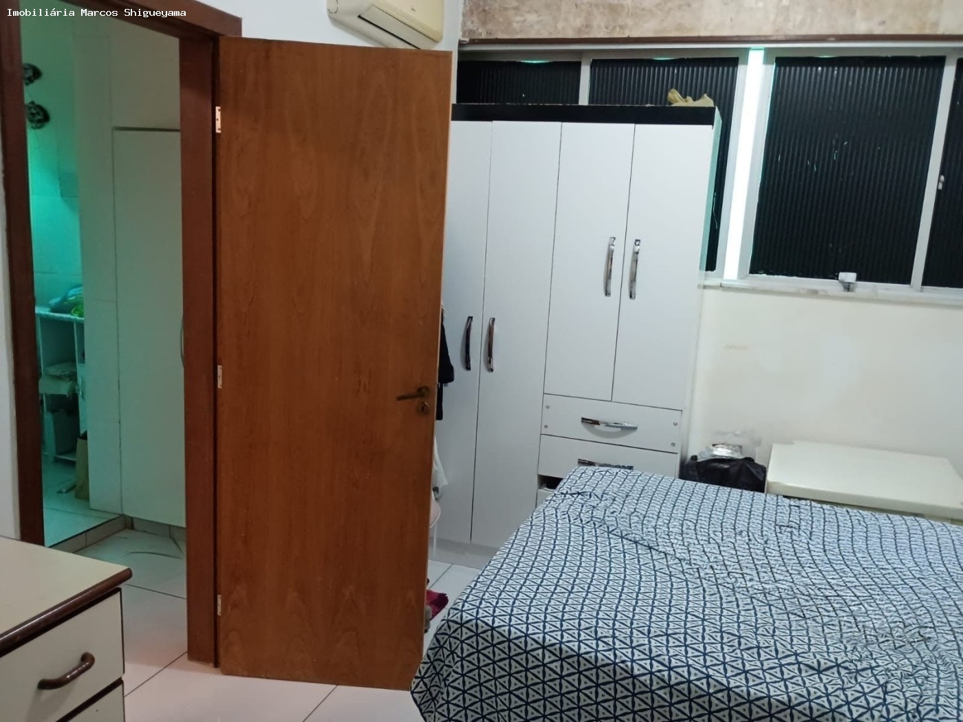 Apartamento, 4 quartos, 110 m² - Foto 3