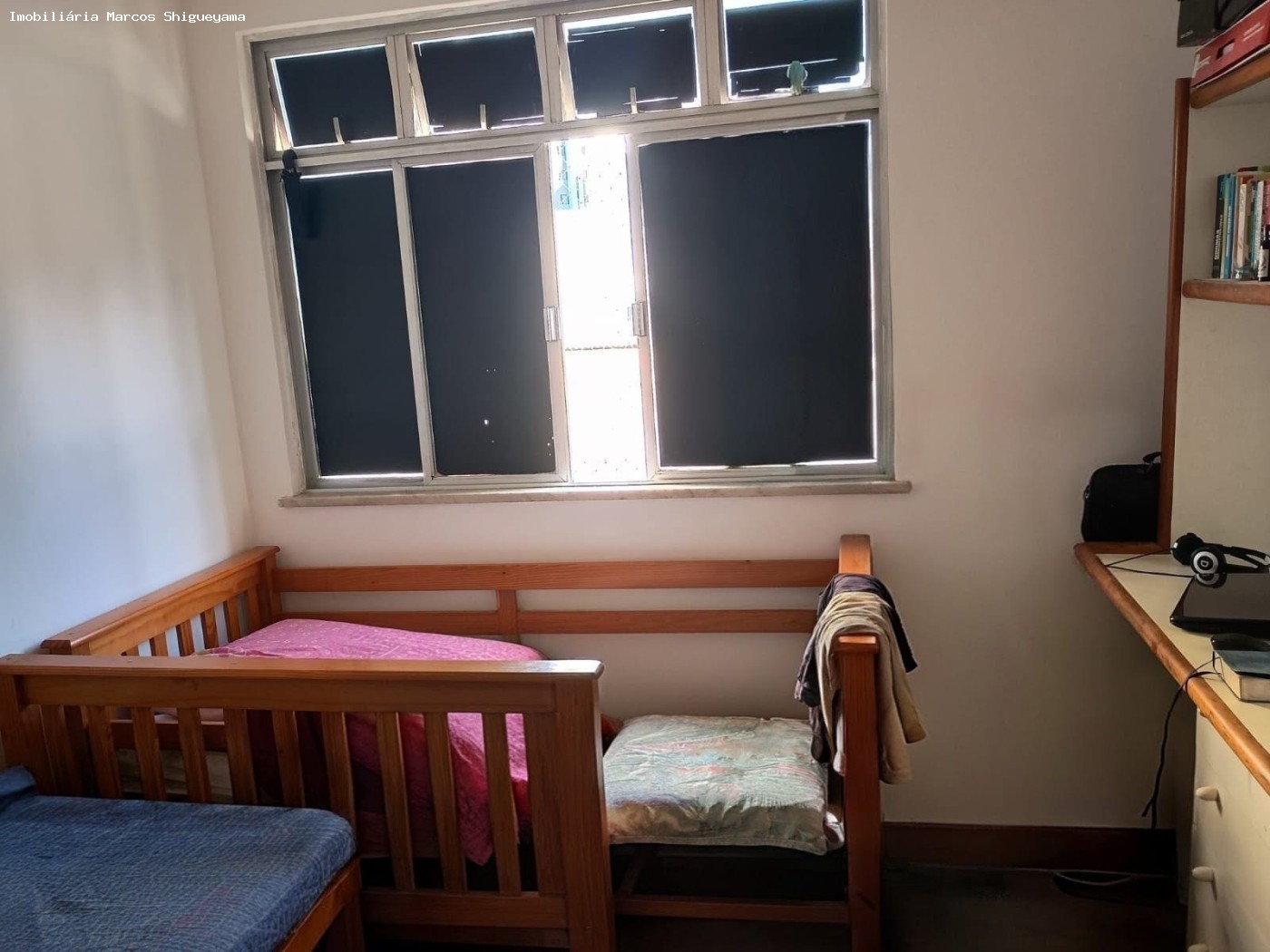 Apartamento, 4 quartos, 110 m² - Foto 2