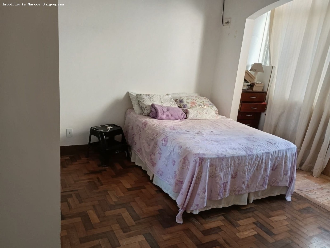 Apartamento, 4 quartos, 110 m² - Foto 5