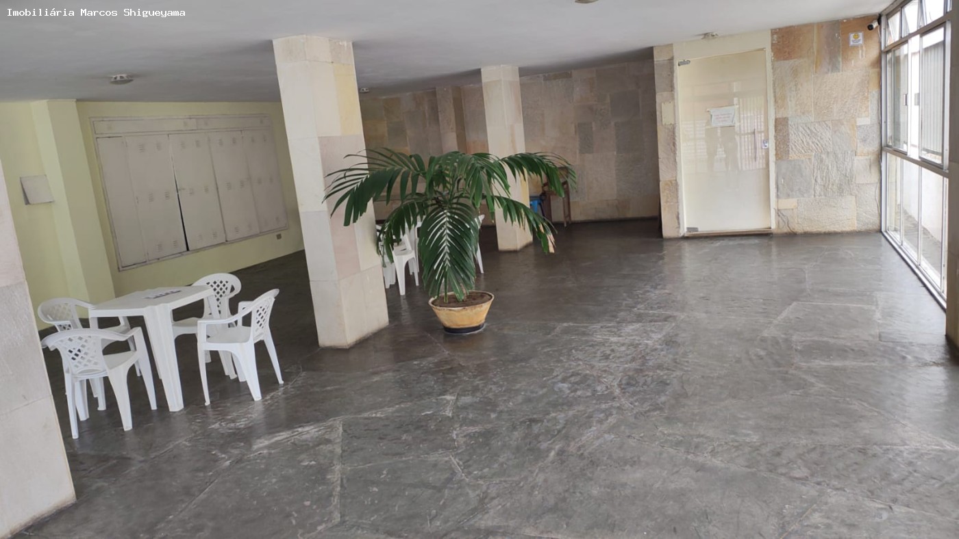 Apartamento, 4 quartos, 110 m² - Foto 9